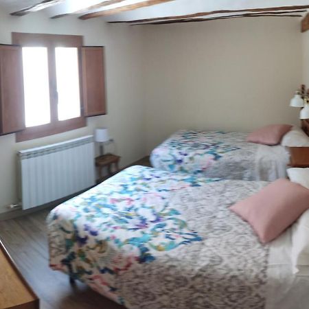 Ferienwohnung La Calma De Arnedillo Exterior foto