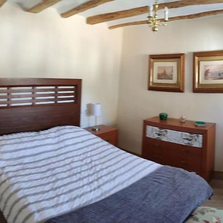 Ferienwohnung La Calma De Arnedillo Exterior foto