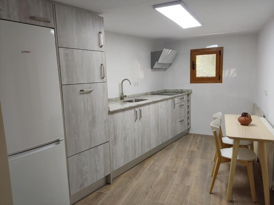 Ferienwohnung La Calma De Arnedillo Exterior foto
