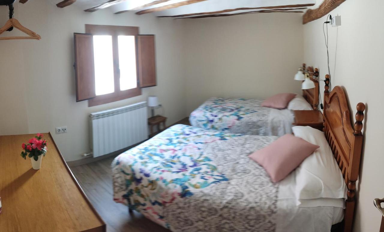 Ferienwohnung La Calma De Arnedillo Exterior foto