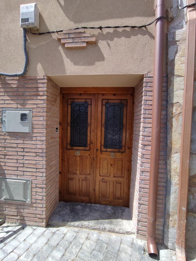 Ferienwohnung La Calma De Arnedillo Exterior foto